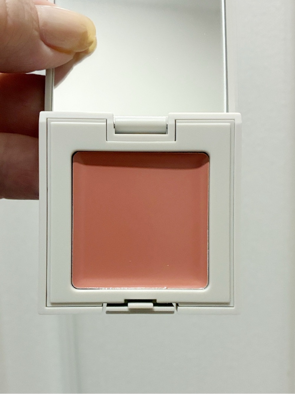 Refy Cream Blush in Malaya